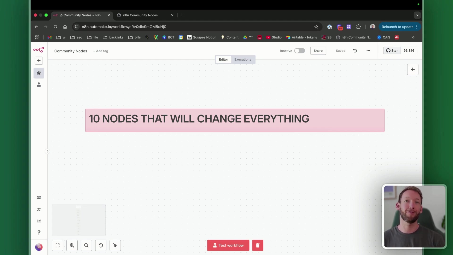 n8n Community Nodes: 10 Powerful Automations You Need (2025)