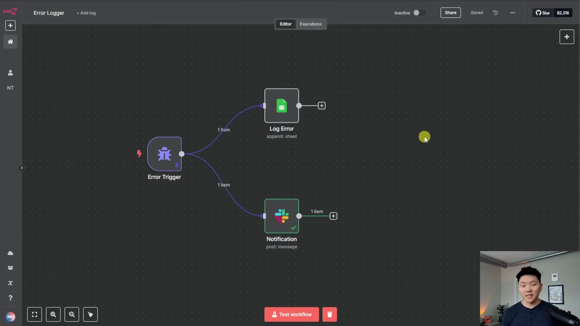 n8n Error Handling: The Ultimate Guide to Robust Workflows (2025)