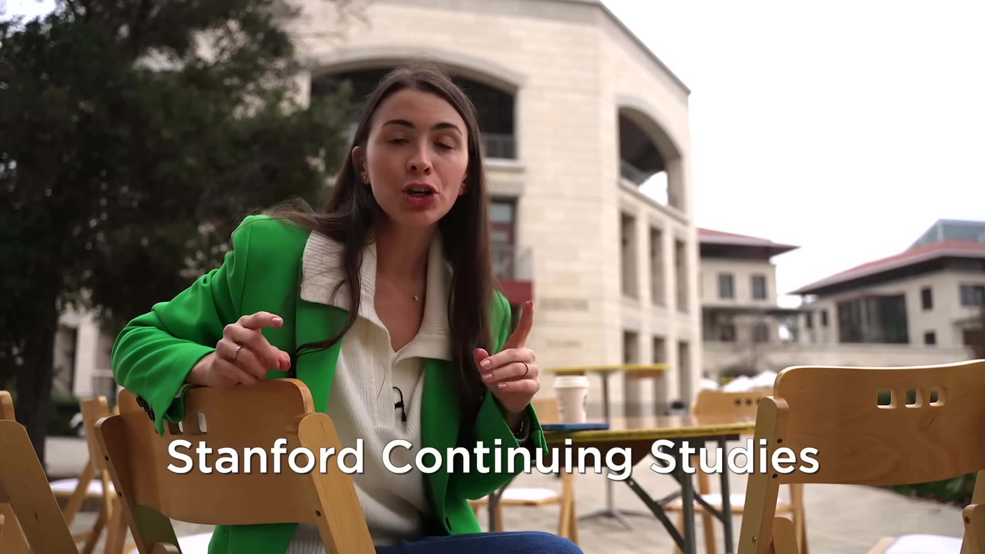 斯坦福继续教育课程介绍