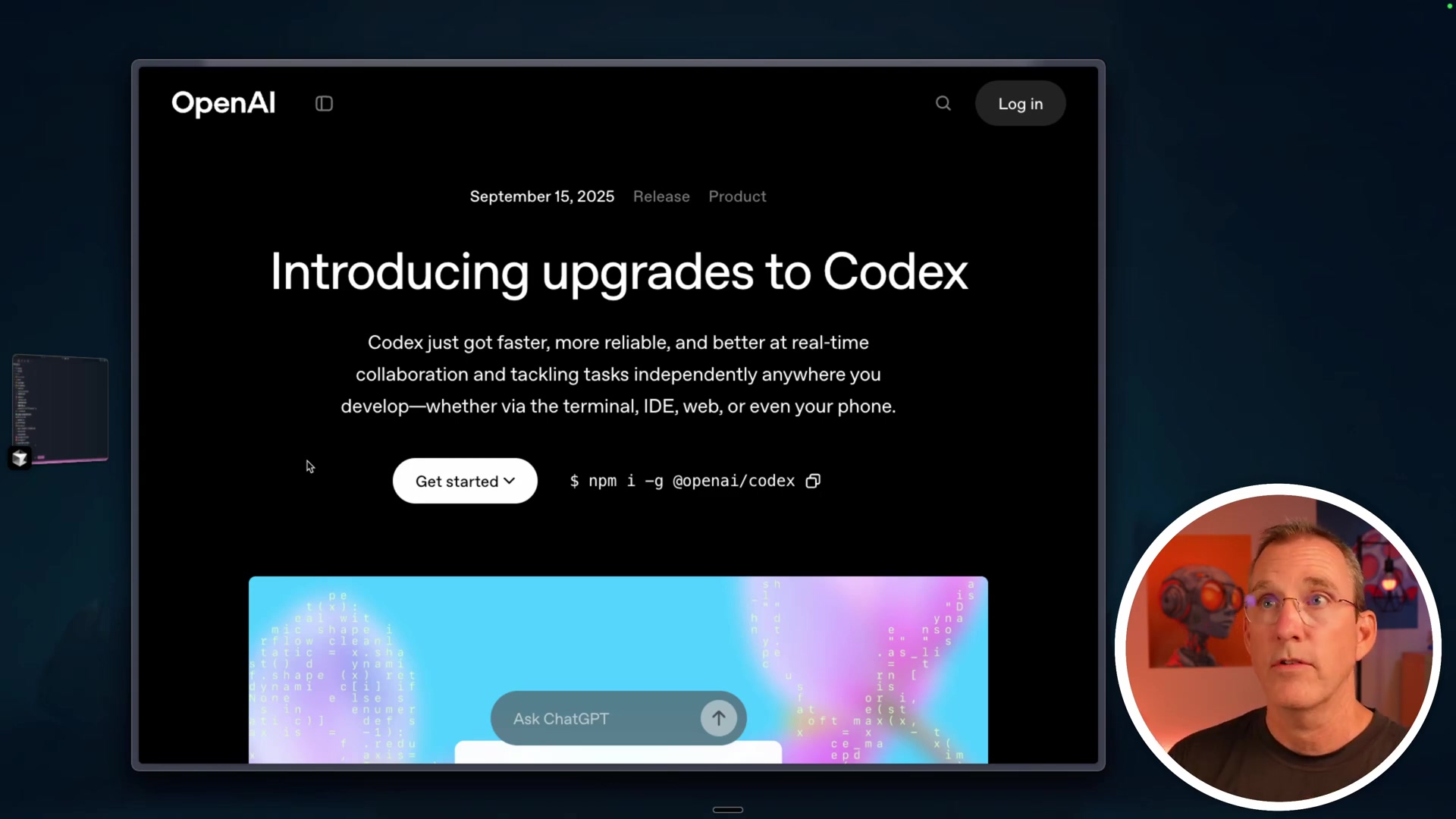 GPT-5-Codex Review: The Ultimate Guide to Agentic Software Engineering (2025)
