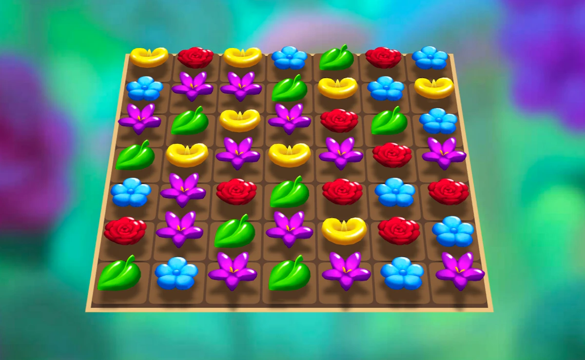 Garden Bloom Games 🎮 Play Online for Free!