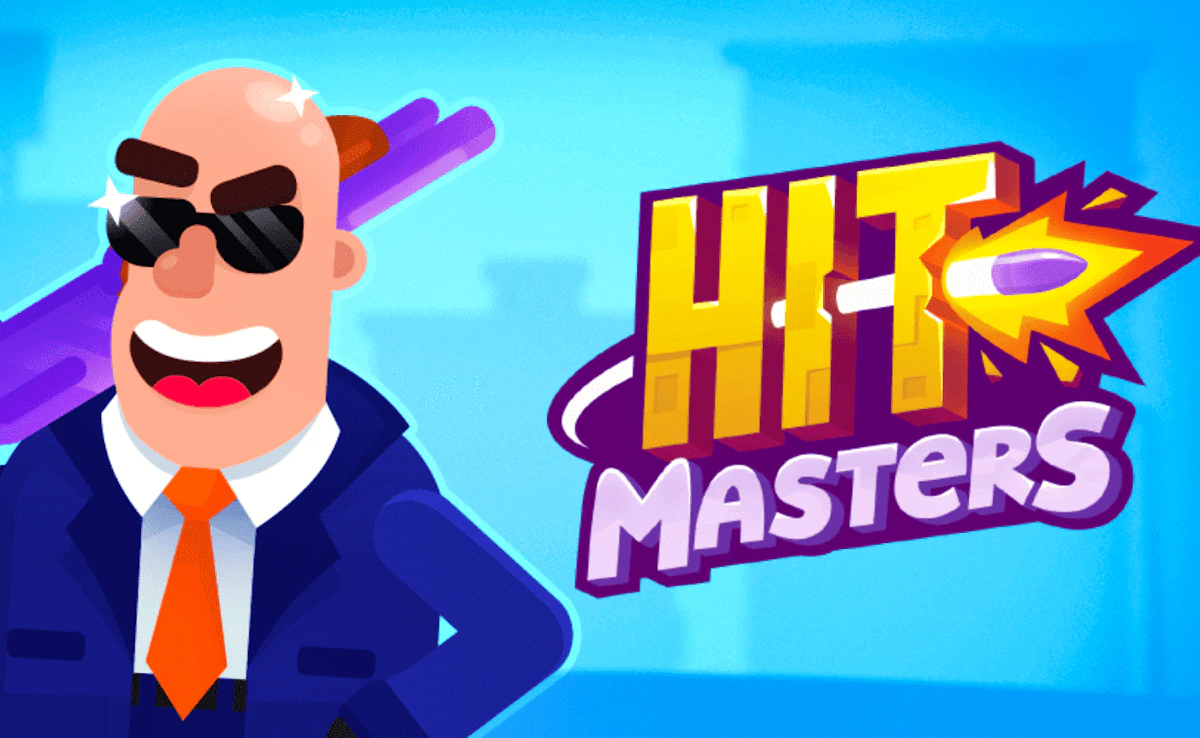 Hit Master Games 🎮 Play Online for Free!