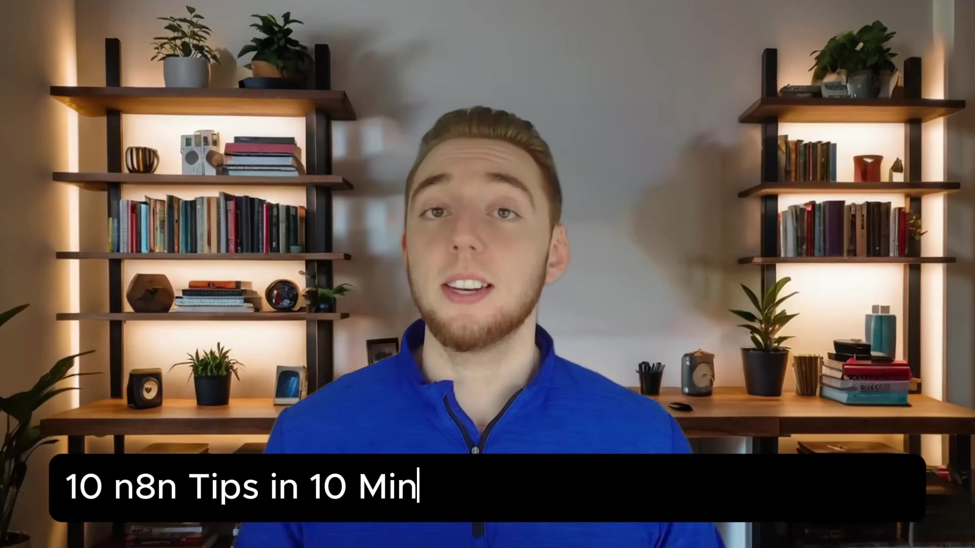 n8n Workflows: 10 Tips to Improve & Scale Your Automations (2025)