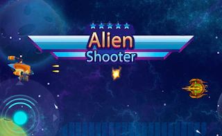 Alien Shooter Games 🎮 Play Online for Free!