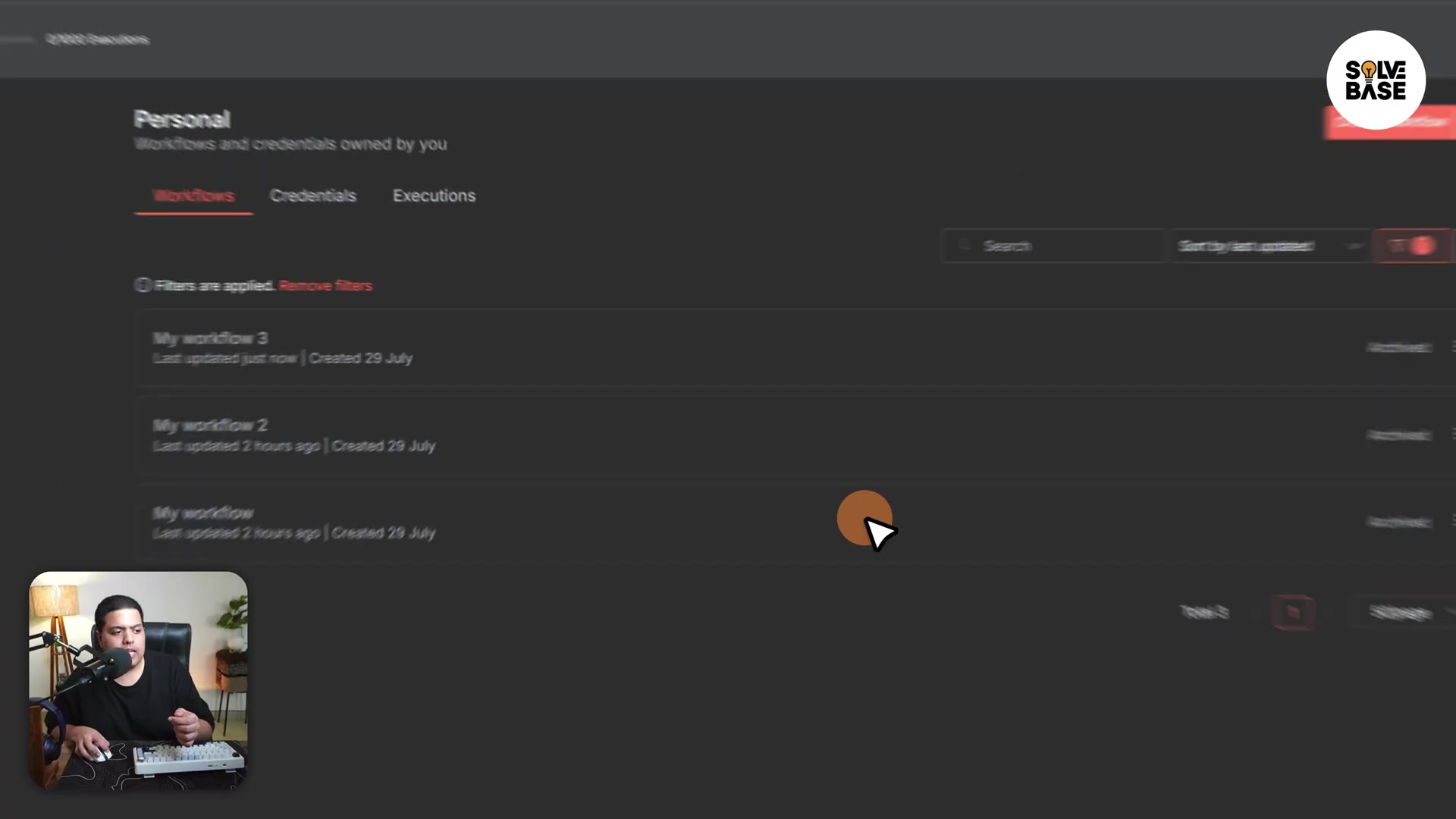 How to Delete a Workflow in n8n (The Safe and Easy Way)